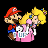Mario1up