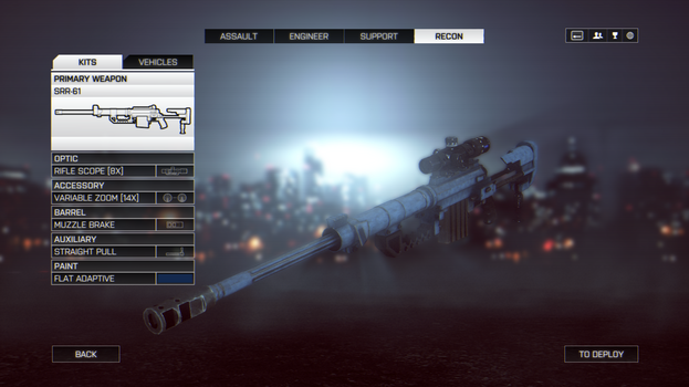 Battlefield 4 Screenshot 20220103   08245174