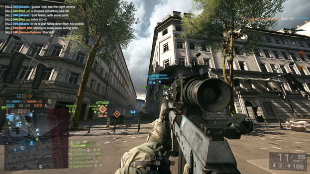 Battlefield 4 Screenshot 20220109   18065278