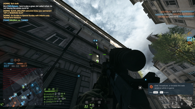 Battlefield 4 Screenshot 20220109   18051688