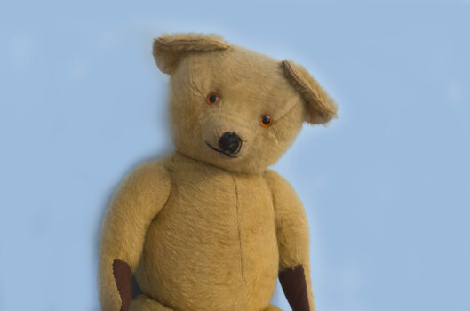 Old ted 2