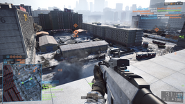 Battlefield 4 Screenshot 20200805   22314780