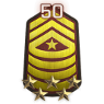rank 50
