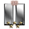 rank 90