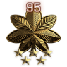 rank 95