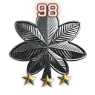 rank 98